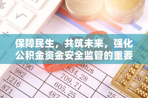 宁江保障民生，共筑未来，强化公积金资金安全监管的重要性